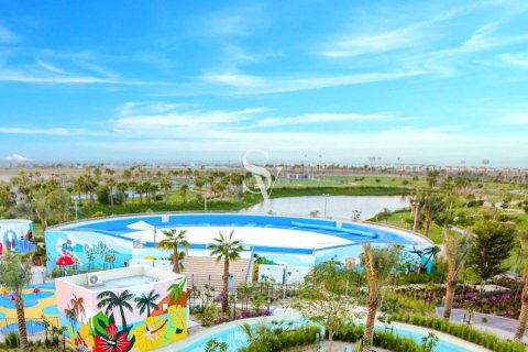 Radový dom v DAMAC Hills (Akoya by DAMAC), Dubai, SAE 4 spálne, 112 m2 č. 726558 - Fotografia 6