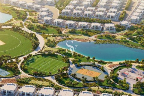 Radový dom v DAMAC Hills (Akoya by DAMAC), Dubai, SAE 4 spálne, 112 m2 č. 726558 - Fotografia 7