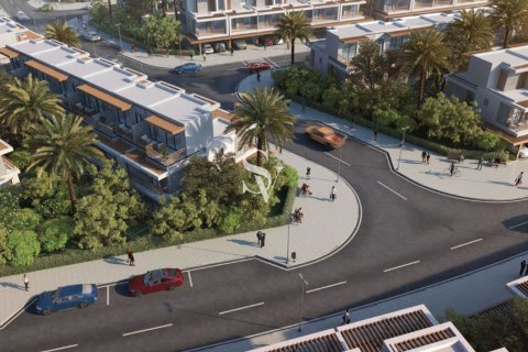 Radový dom v DAMAC Hills (Akoya by DAMAC), Dubai, SAE 4 spálne, 112 m2 č. 726558 - Fotografia 10