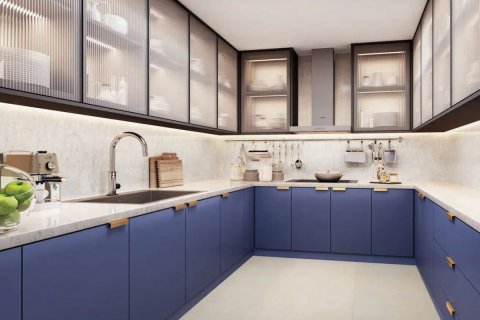 Appartement à vendre à  Dubai, EAU 2 chambres, 127.6 m2 № 578137 - photo 6