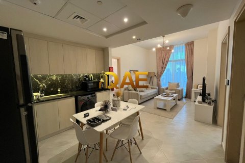 شقة للبيع في Al Jaddaf، دبي، الإمارات العربية المتحدة 2 غرفة نوم ، 83.2 متر مربع ، رقم 575993 - صورة 7