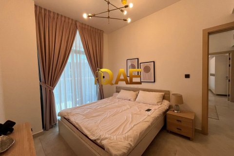 شقة للبيع في Al Jaddaf، دبي، الإمارات العربية المتحدة 2 غرفة نوم ، 83.2 متر مربع ، رقم 575993 - صورة 16