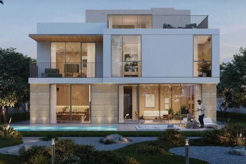 Ovelle σε The Valley, Dubai, ΗΑΕ Αρ. 660720
