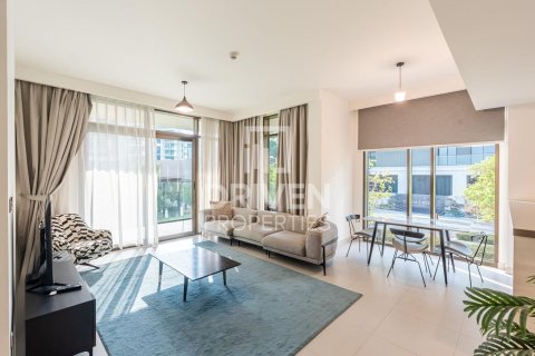 Byt v Dubai Creek Harbour (The Lagoons), Dubai, SAE 2 ložnice, 121.24 m² Č.: 759320