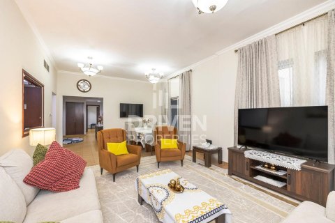 Appartement in Dubai Festival City, Dubai, VAE 3 slaapkamers, 247.31 vr.m. nr 759316
