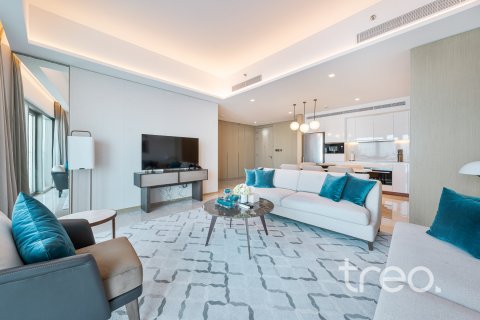 Appartement à vendre à Dubai Creek Harbour (The Lagoons), Dubai, EAU 3 chambres, 148.92 m2 № 758786 - photo 14