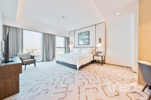 Appartement à vendre à Dubai Creek Harbour (The Lagoons), Dubai, EAU 3 chambres, 148.92 m2 № 758786 - photo 3