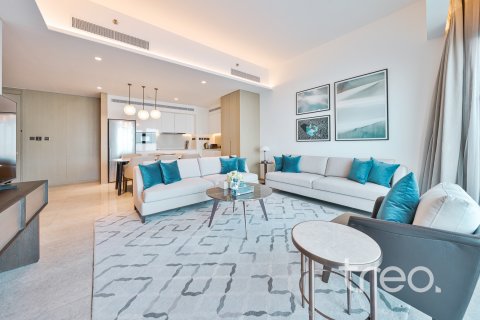 Appartement à vendre à Dubai Creek Harbour (The Lagoons), Dubai, EAU 3 chambres, 148.92 m2 № 758786 - photo 11