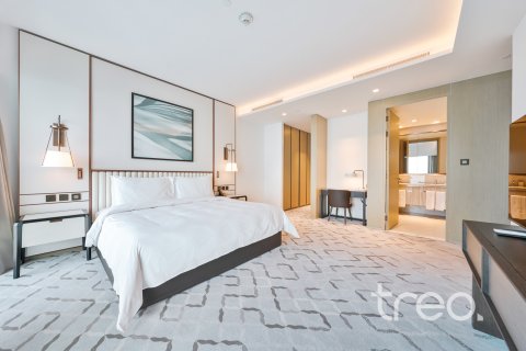 Appartement à vendre à Dubai Creek Harbour (The Lagoons), Dubai, EAU 3 chambres, 148.92 m2 № 758786 - photo 5