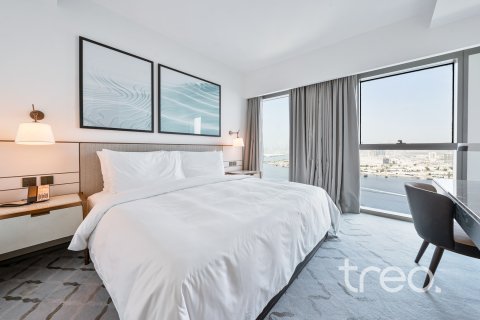 Appartement à vendre à Dubai Creek Harbour (The Lagoons), Dubai, EAU 3 chambres, 148.92 m2 № 758786 - photo 16