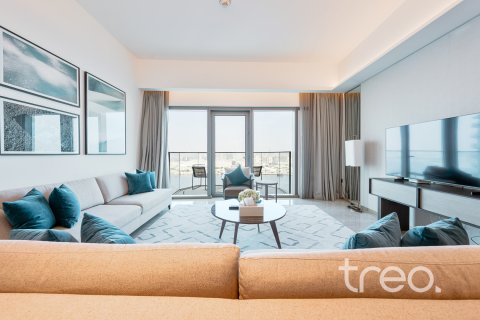 Appartement à vendre à Dubai Creek Harbour (The Lagoons), Dubai, EAU 3 chambres, 148.92 m2 № 758786 - photo 15