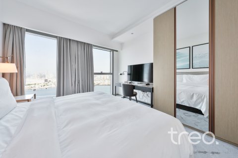Appartement à vendre à Dubai Creek Harbour (The Lagoons), Dubai, EAU 3 chambres, 148.92 m2 № 758786 - photo 18