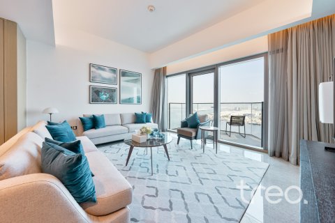 Appartement à vendre à Dubai Creek Harbour (The Lagoons), Dubai, EAU 3 chambres, 148.92 m2 № 758786 - photo 7