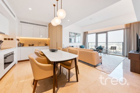 Appartement à vendre à Dubai Creek Harbour (The Lagoons), Dubai, EAU 3 chambres, 148.92 m2 № 758786 - photo 9