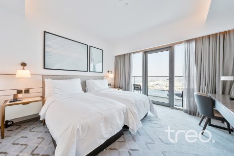 Appartement à vendre à Dubai Creek Harbour (The Lagoons), Dubai, EAU 3 chambres, 148.92 m2 № 758786 - photo 21