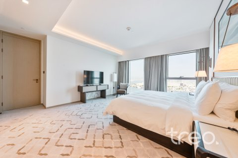 Appartement à Dubai Creek Harbour (The Lagoons), Dubai, EAU: 3 chambres, 148.92 m2 № 758786