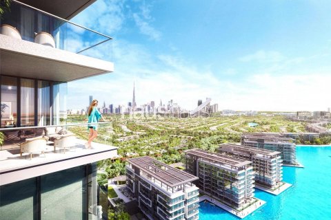 Wohnung in Mohammed Bin Rashid City, Dubai, VAE: 4 Schlafzimmer, 308 m2 Nr. 626104