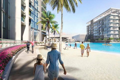 Wohnung zum Verkauf in Mohammed Bin Rashid City, Dubai, VAE 4 Schlafzimmer, 308 m2 Nr. 626104 - Foto 10