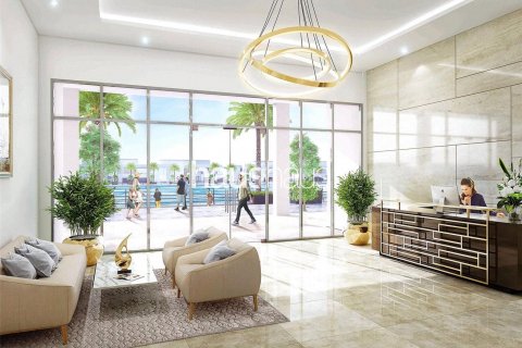 Wohnung zum Verkauf in Mohammed Bin Rashid City, Dubai, VAE 4 Schlafzimmer, 308 m2 Nr. 626104 - Foto 3