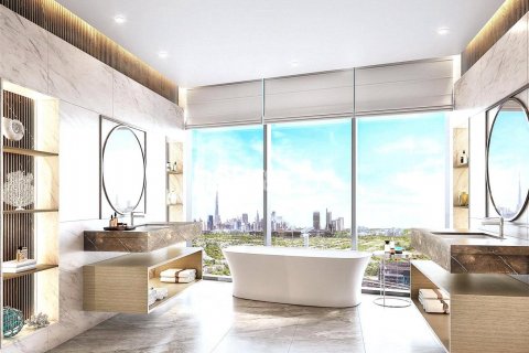 Wohnung zum Verkauf in Mohammed Bin Rashid City, Dubai, VAE 4 Schlafzimmer, 308 m2 Nr. 626104 - Foto 4