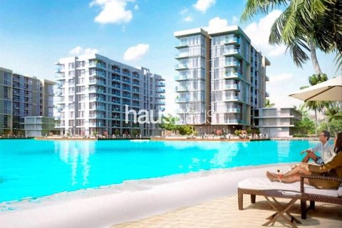 Wohnung zum Verkauf in Mohammed Bin Rashid City, Dubai, VAE 4 Schlafzimmer, 308 m2 Nr. 626104 - Foto 9