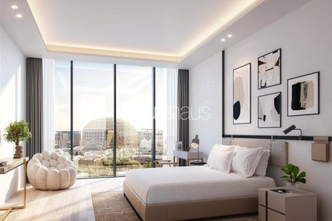 Leilighet til salgs i Dubai, Emiratene 2 soverom, 142 kvm Nr. 626108 - Foto 5