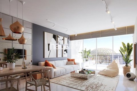 Leilighet til salgs i Dubai, Emiratene 2 soverom, 142 kvm Nr. 626108 - Foto 7