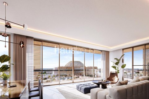 Leilighet til salgs i Dubai, Emiratene 2 soverom, 142 kvm Nr. 626108 - Foto 4