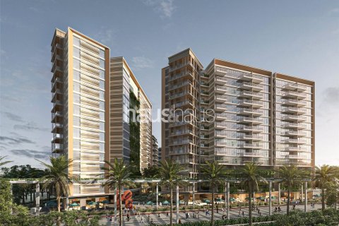 آپارتمان در Dubai ، امارات متحده عربی 2 خوابه ، 142 متر مربع.  شماره 626108