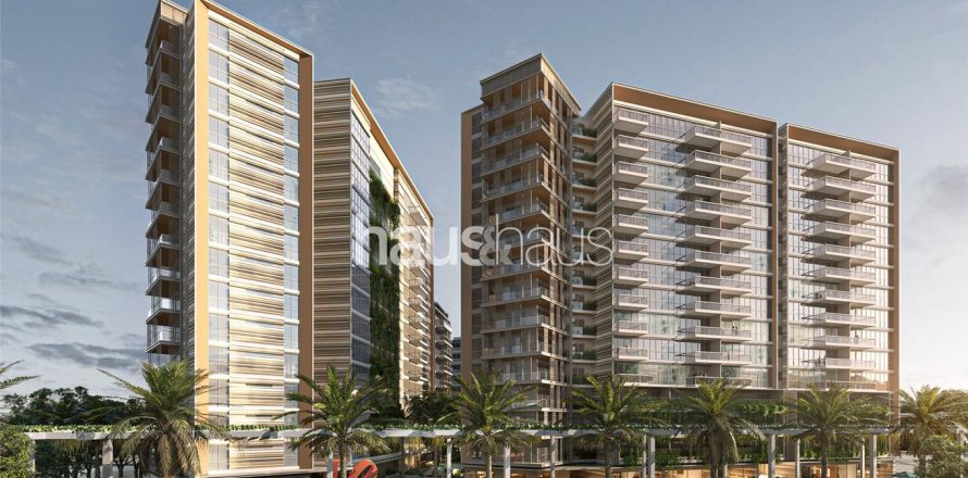 Leilighet i Dubai, Emiratene 2 soverom, 142 kvm nr. 626108