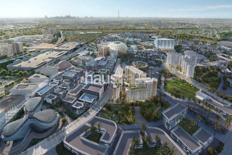 Leilighet til salgs i Dubai, Emiratene 2 soverom, 142 kvm Nr. 626108 - Foto 9