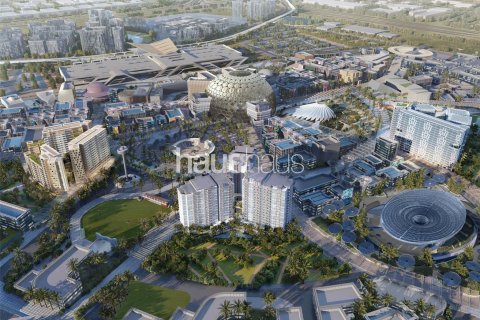 Leilighet til salgs i Dubai, Emiratene 2 soverom, 142 kvm Nr. 626108 - Foto 10