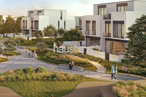 Vila v Jumeirah Golf Estates, Dubai, SAE 4 spálne, 271 m2 č. 626103