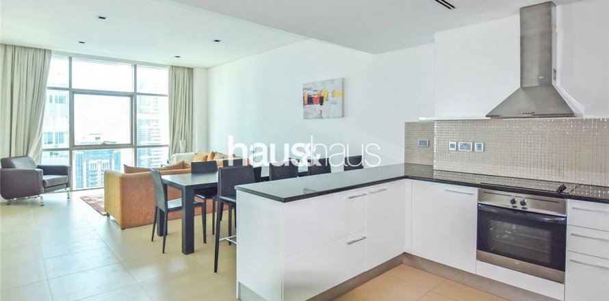 Lakás itt: DIFC, Dubai, EAE, 1 hálószoba, 77 m², azonosító: 626105