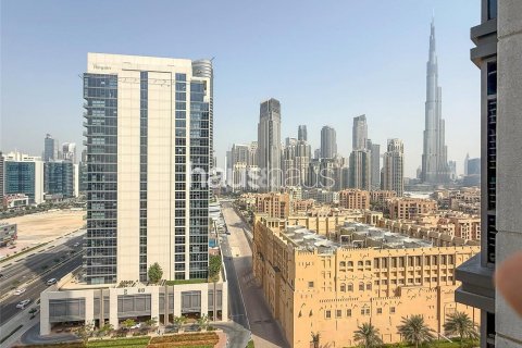 Apartament în Downtown Dubai (Downtown Burj Dubai), Dubai, EAU 2 dormitoare, 138 mp.  №626107