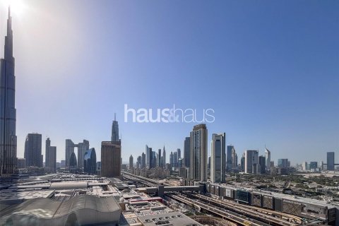 Apartament de vânzare în Downtown Dubai (Downtown Burj Dubai), Dubai, EAU 2 dormitoare, 140 mp.  №626109 - poză 19