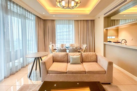 Apartament de vânzare în Downtown Dubai (Downtown Burj Dubai), Dubai, EAU 2 dormitoare, 140 mp.  №626109 - poză 16