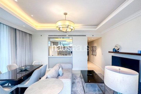 Apartament de vânzare în Downtown Dubai (Downtown Burj Dubai), Dubai, EAU 2 dormitoare, 140 mp.  №626109 - poză 5