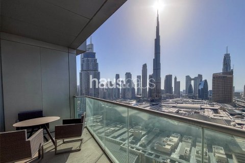 Apartament de vânzare în Downtown Dubai (Downtown Burj Dubai), Dubai, EAU 2 dormitoare, 140 mp.  №626109 - poză 8