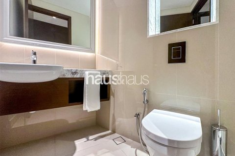 Apartament de vânzare în Downtown Dubai (Downtown Burj Dubai), Dubai, EAU 2 dormitoare, 140 mp.  №626109 - poză 13