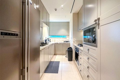 Apartament de vânzare în Downtown Dubai (Downtown Burj Dubai), Dubai, EAU 2 dormitoare, 140 mp.  №626109 - poză 7