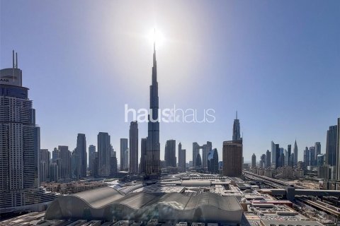 Dzīvoklis Downtown Dubai (Downtown Burj Dubai), Dubaijā, AAE 2 istabas, 140 m2 Nr. 626109