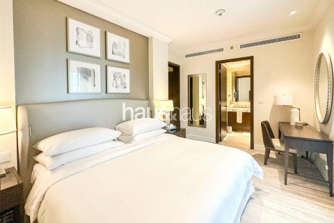 Apartament de vânzare în Downtown Dubai (Downtown Burj Dubai), Dubai, EAU 2 dormitoare, 140 mp.  №626109 - poză 10