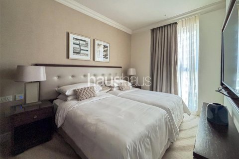 Apartament de vânzare în Downtown Dubai (Downtown Burj Dubai), Dubai, EAU 2 dormitoare, 140 mp.  №626109 - poză 18