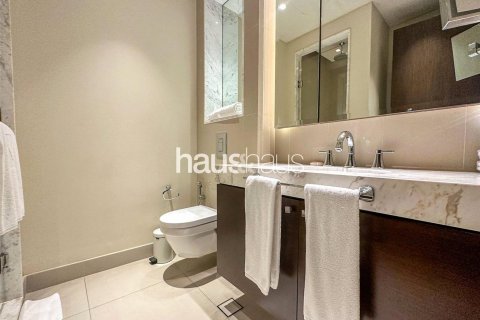 Apartament de vânzare în Downtown Dubai (Downtown Burj Dubai), Dubai, EAU 2 dormitoare, 140 mp.  №626109 - poză 14