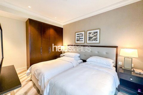 Apartament de vânzare în Downtown Dubai (Downtown Burj Dubai), Dubai, EAU 2 dormitoare, 140 mp.  №626109 - poză 11