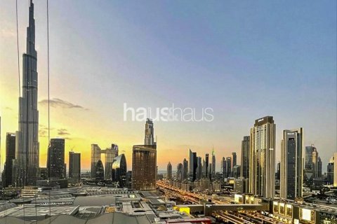 Apartament de vânzare în Downtown Dubai (Downtown Burj Dubai), Dubai, EAU 2 dormitoare, 140 mp.  №626109 - poză 4