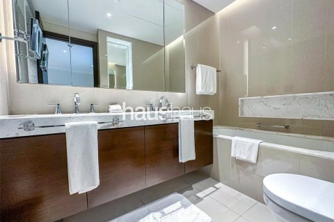 Apartament de vânzare în Downtown Dubai (Downtown Burj Dubai), Dubai, EAU 2 dormitoare, 140 mp.  №626109 - poză 12