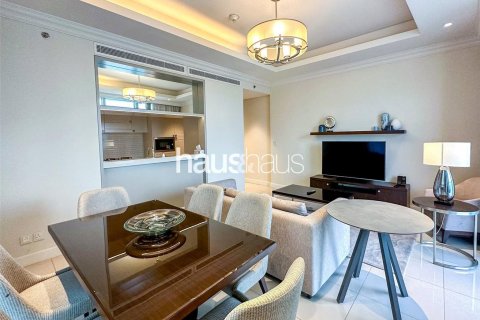 Apartament de vânzare în Downtown Dubai (Downtown Burj Dubai), Dubai, EAU 2 dormitoare, 140 mp.  №626109 - poză 6
