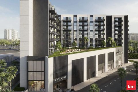 Wohnung zum Verkauf in Dubai, VAE 2 Schlafzimmer, 95.2 m2 Nr. 703889 - Foto 10